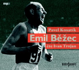 CD - Emil Běžec