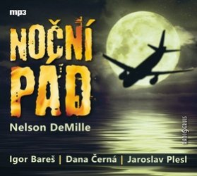 CD - Noční pád