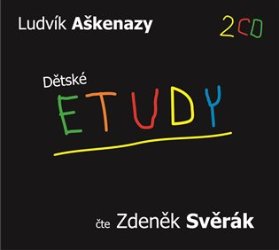 2CD Dětské etudy