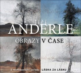 CD - Obrazy v čase