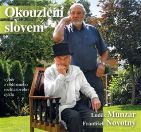 CD Okouzlení slovem