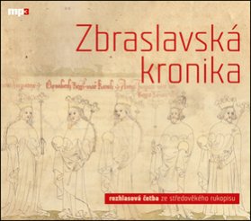 CD Zbraslavská kronika