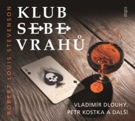 CD - Klub sebevrahů