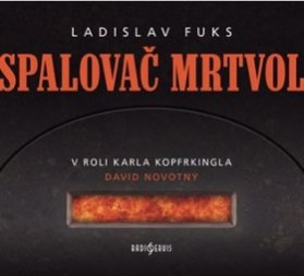 CD - Spalovač mrtvol