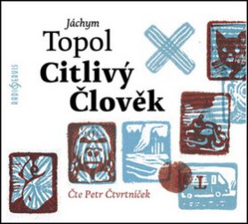 CD Citlivý člověk