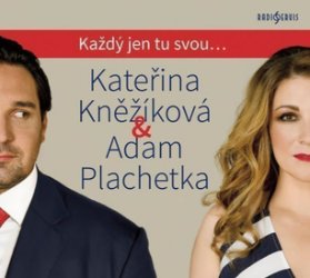 CD - Každý jen tu svou…