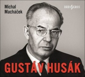 CD - Gustáv Husák