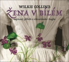 CD - Žena v bílém