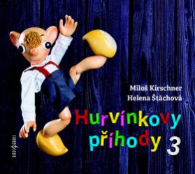 CD Hurvínkovy příhody 3