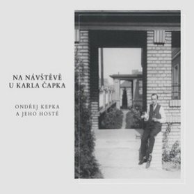 CD - Na návštěvě u Karla Čapka