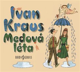 CD - Medová léta