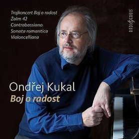 CD - Boj o radost