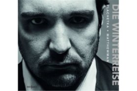 CD - Franz Schubert: Zimní cesta/ Die Winterreise