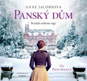 CD - Panský dům