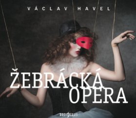 CD - Žebrácká opera