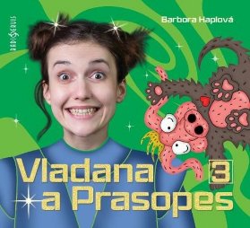 CD - Vladana a Prasopes 3