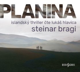CD - Planina
