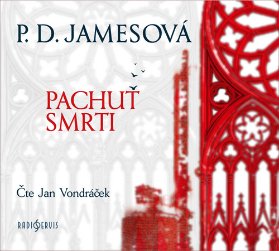 CD Pachuť smrti