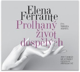 CDmp3 Prolhaný život dospělých