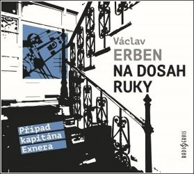 CD - Na dosah ruky (mp3)