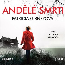 CD - Andělé smrti (2CD mp3)