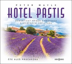 CD Hotel Pastis