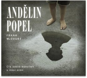 CD Andělin popel