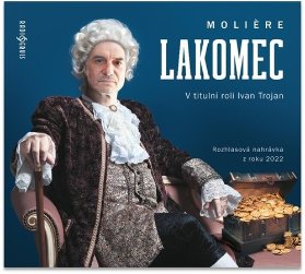 CD - Lakomec