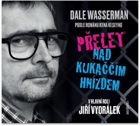 CD Přelet nad kukaččím hnízdem