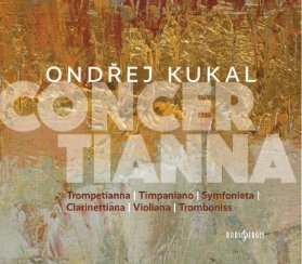 Concertianna - CD