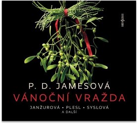 CD Vánoční vražda
