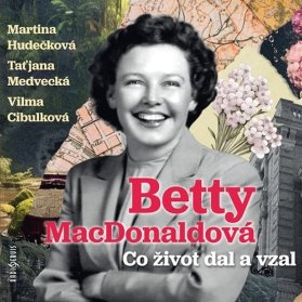 CD Co život dal a vzal