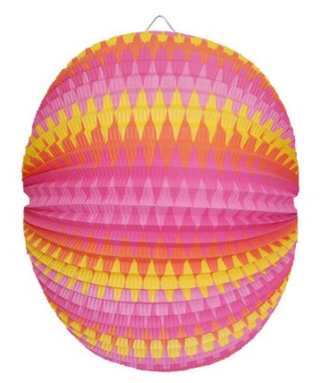 W-Lampión 885373 48cm koule 