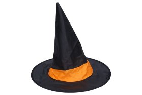 Párty klobouk čaroděj