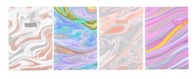 Notes W007165 21x14,8cm, 80stran