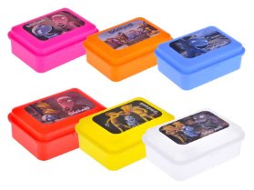 Svačinový box Lichožrouti mix 730150