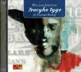 2CD Tracyho tygr