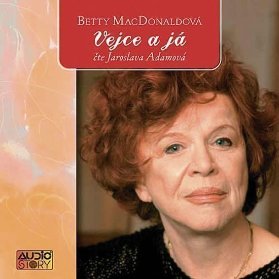 5CD Vejce a já