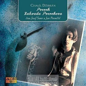 3CD Prorok - Zahrada Prorokova