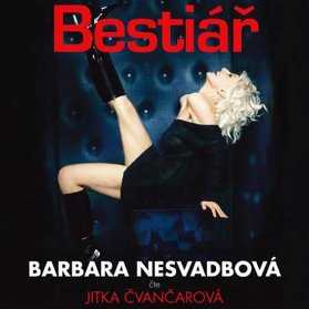 2 CD Bestiář