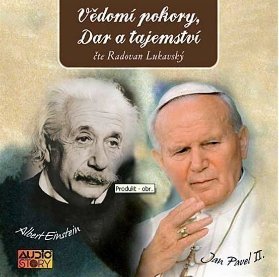 CD Vědomí pokory, Dar a tajemství