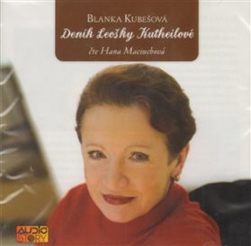 2CD Deník Leošky Kutheilové
