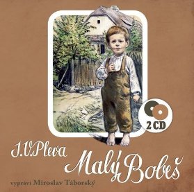 2CD Malý Bobeš