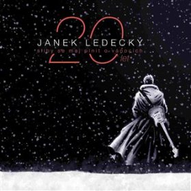 CD Sliby se maj plnit o vánocích - 20 let