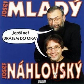 CD Lepší než drátem do oka