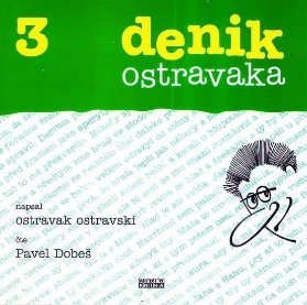 CD Denik ostravaka 3