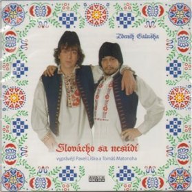 2CD Slovácko sa nesúdí