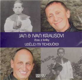 Udělej mi tichoučko! - CD