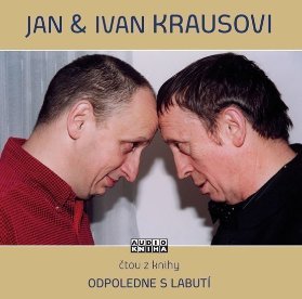 CD Odpoledne s labutí
