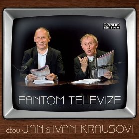 CD Fantom televize